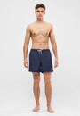 Pan Shorts Navy