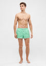 Apollo Shorts Mintgrün